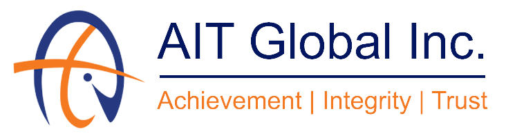 AIT Global Inc logo