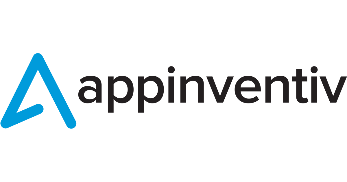 AppInventiv logo