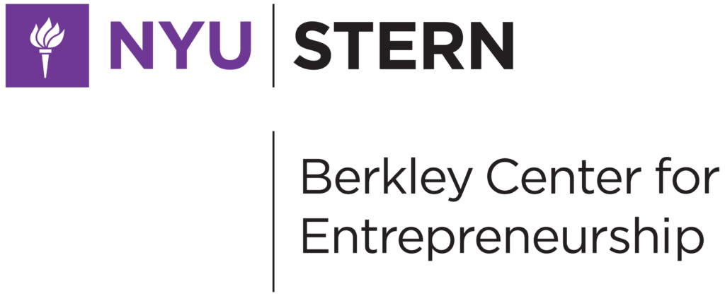 NYU Berkley Center logo