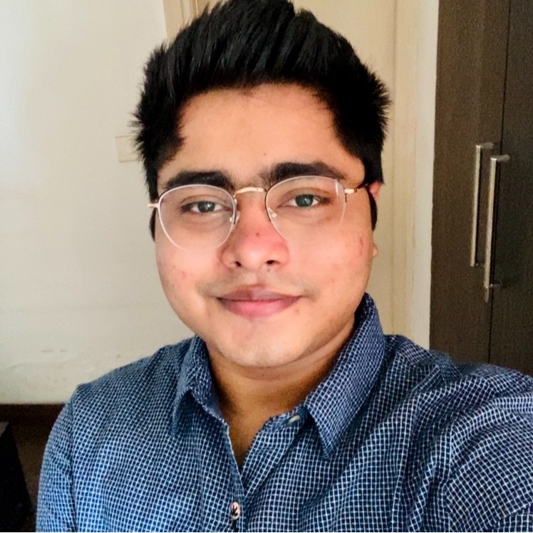 Anuj Katiyar