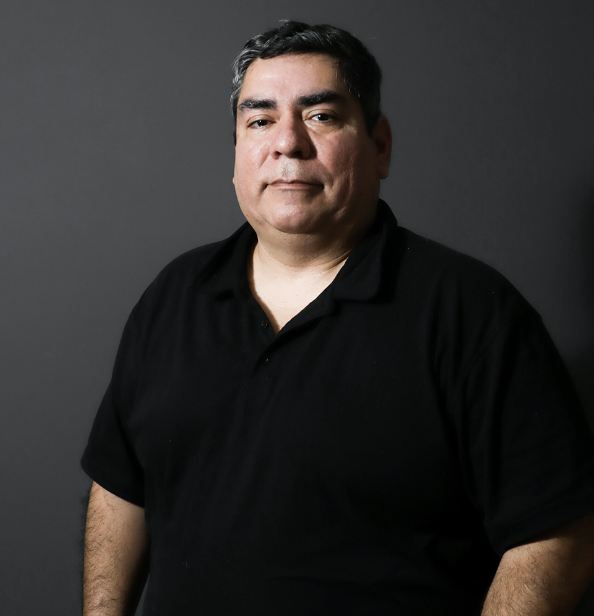 Carlos Oviedo