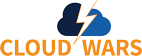 Cloud Wars logo